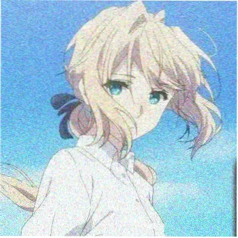 掌门形象